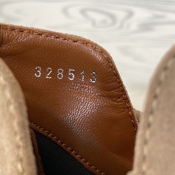 Aquatalia Suede Ankle Bootie - Picture 5 of 11